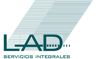 Logotipo LAD Servicios
